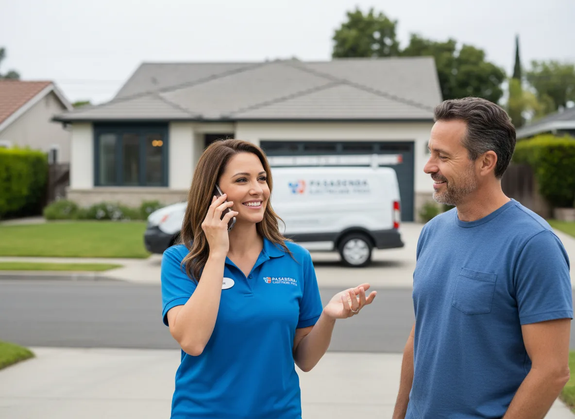 Electrician Walkersville, WV FAQs